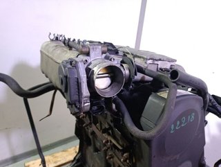 Aft motor volkswagen golf iii (1h1) rectp5417759