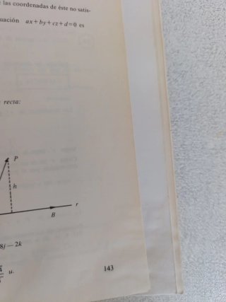 Libro matemáticas II editorial Bruño