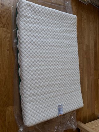 Colchón Lemur Volana 83x50 Núcleo Malva