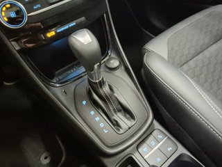 FORD PUMA MHEV TITANIUM 155CV AUTOMATICO