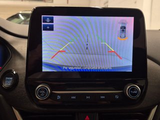 FORD PUMA MHEV TITANIUM 155CV AUTOMATICO