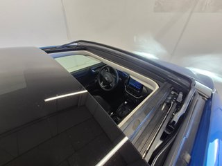 FORD PUMA MHEV TITANIUM 155CV AUTOMATICO