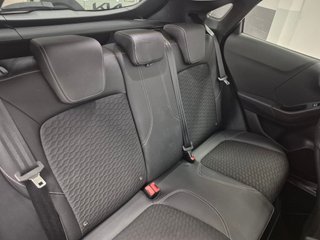 FORD PUMA MHEV TITANIUM 155CV AUTOMATICO