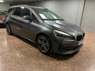 BMW Serie 2 2021