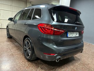 BMW Serie 2 2021