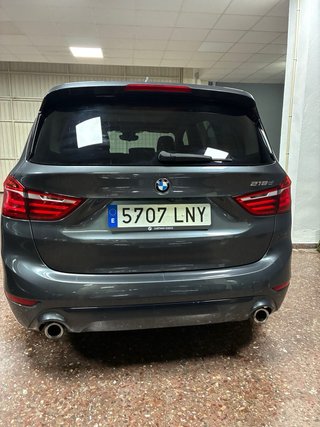 BMW Serie 2 2021