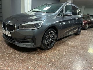 BMW Serie 2 2021