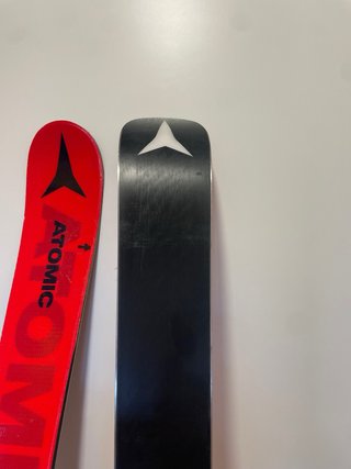 Sci Atomic Redster S9 GS 159cm