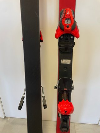 Sci Atomic Redster S9 GS 159cm