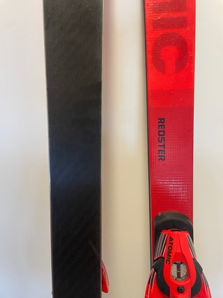 Sci Atomic Redster S9 GS 159cm