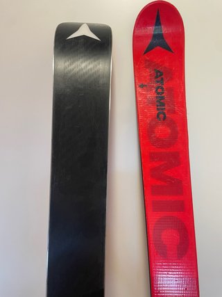 Sci Atomic Redster S9 GS 159cm