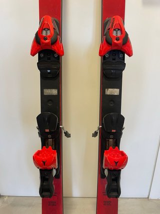 Sci Atomic Redster S9 GS 159cm