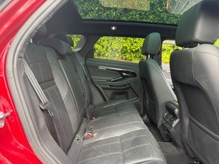 Land Rover Range Rover Evoque 2021