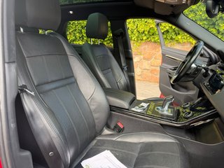 Land Rover Range Rover Evoque 2021