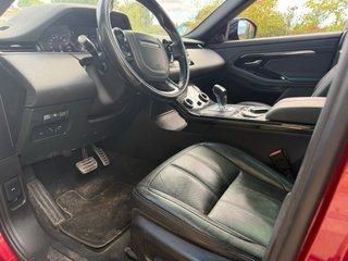 Land Rover Range Rover Evoque 2021