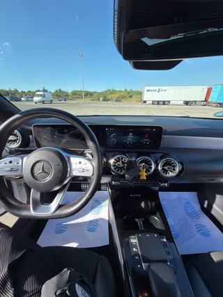 Mercedes-Benz Clase CLA 2020