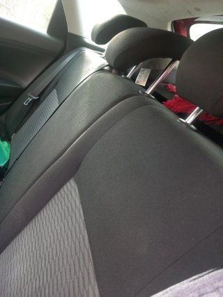 SEAT Ibiza 2011