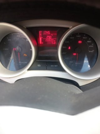SEAT Ibiza 2011