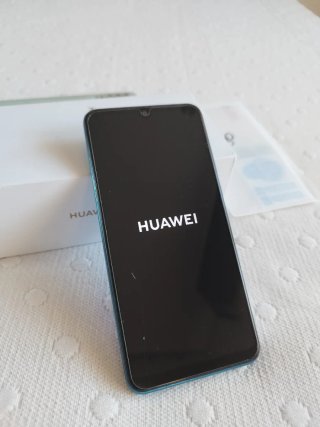 Huawei P30 lite 256 GB