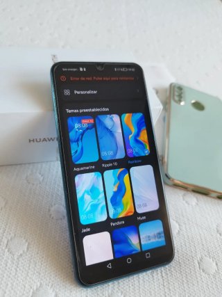 Huawei P30 lite 256 GB
