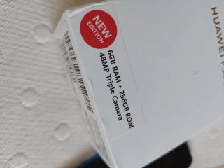 Huawei P30 lite 256 GB