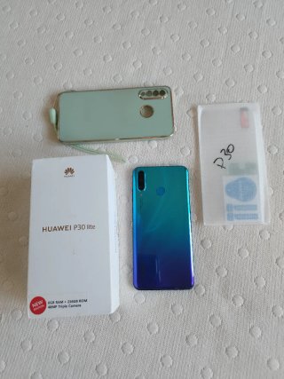 Huawei P30 lite 256 GB