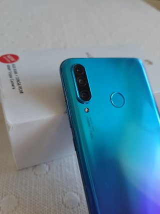 Huawei P30 lite 256 GB