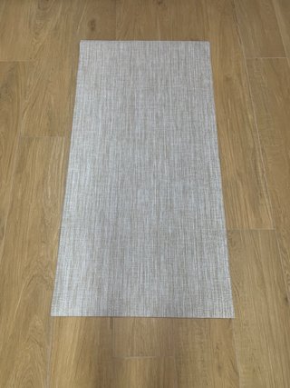 Tappeto da camera da letto 60x120cm
