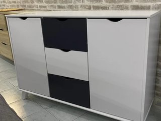 Nuevo aparador blanco en LIQUIDACION!!