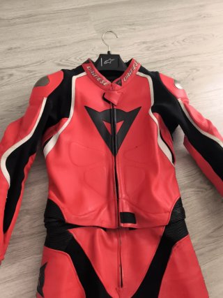 Mono Dainese Laguna Seca