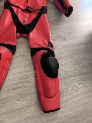 Mono Dainese Laguna Seca