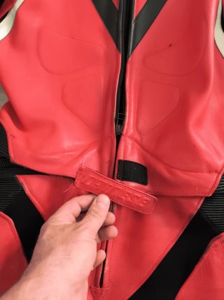 Mono Dainese Laguna Seca
