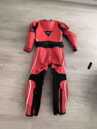 Mono Dainese Laguna Seca