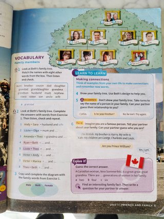 Collaborate Level 1 Student's Book with eBook E...