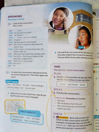 Collaborate Level 1 Student's Book with eBook E...