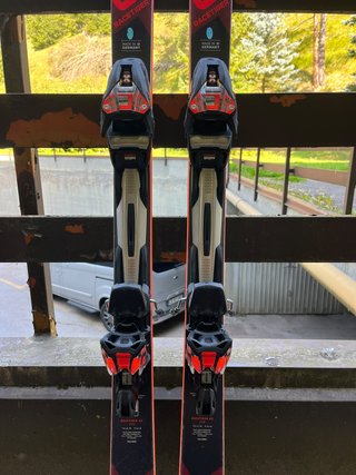 Sci Volkl Racetiger GS 173cm