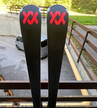 Sci Volkl Racetiger GS 173cm