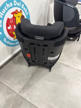 Silla de coche Grupo 3 isofix