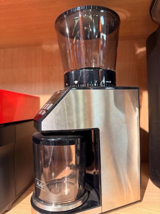 Molinillo de café Melitta Calibra