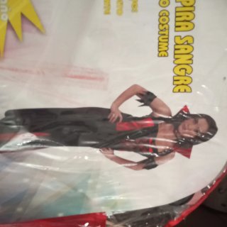 Disfraz Diablesa Adulto Talla Única