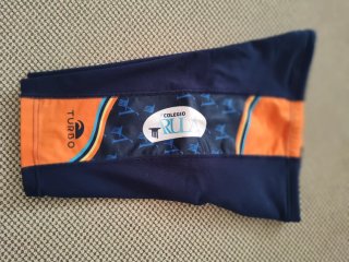 Bañador Colegio Arula Talla 5/10 A
