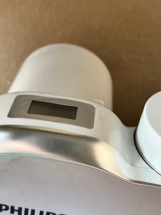 2 Filtros agua Philips.Uno es AWP3705P1.Sin recamb