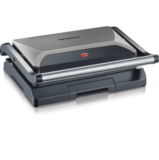 Grill SEVERIN KG 2394 800W | Parrilla y sandwicher