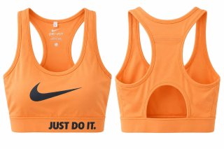 Nike Sujetadores Deportivos Talla S (3 uds)