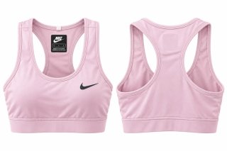 Nike Sujetadores Deportivos Talla S (3 uds)