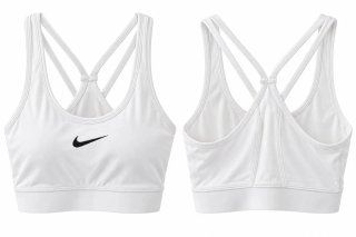 Nike Sujetadores Deportivos Talla S (3 uds)