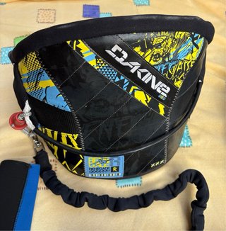 Lote Kite-surf sin estrenar