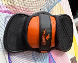 Lote Kite-surf sin estrenar