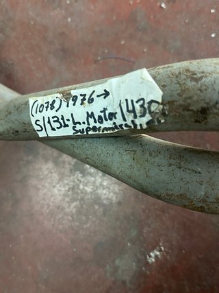 Ventilador Seat 131.. molduras y otros