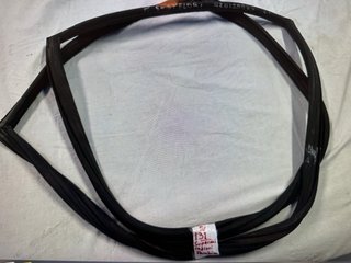 Ventilador Seat 131.. molduras y otros